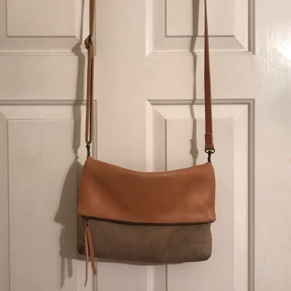 emnet foldover crossbody